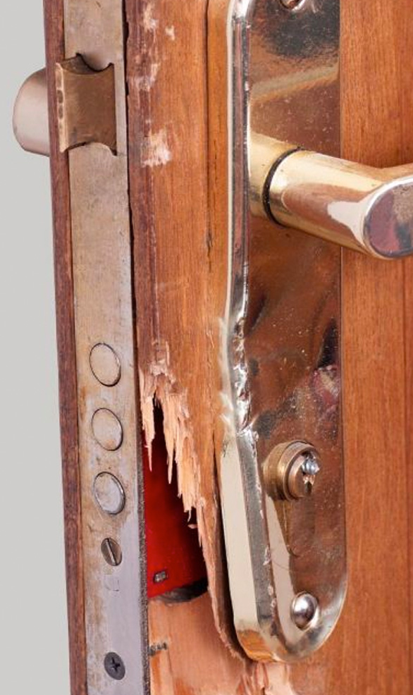 Reparación de puertas Valencia